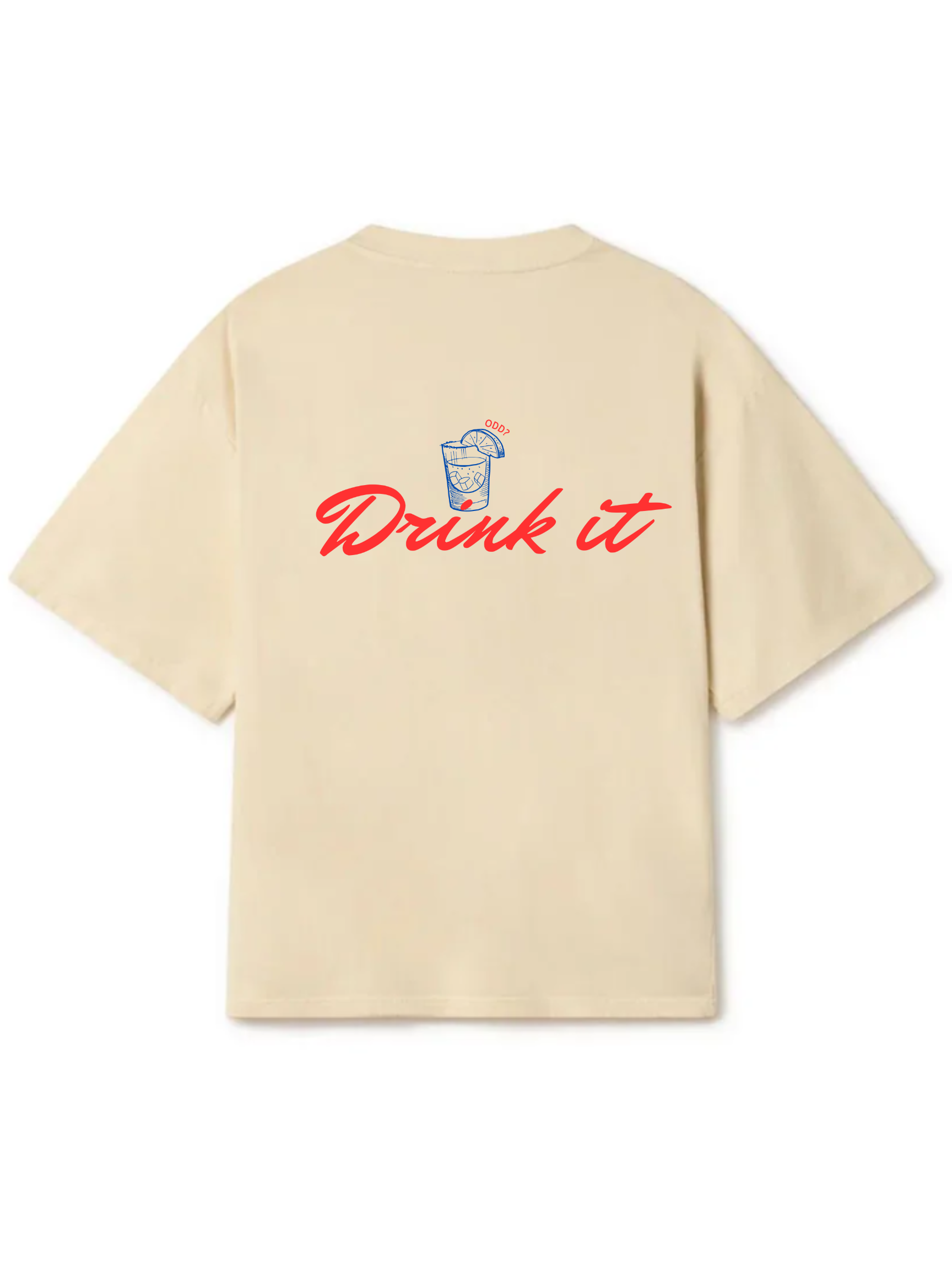 Drink It