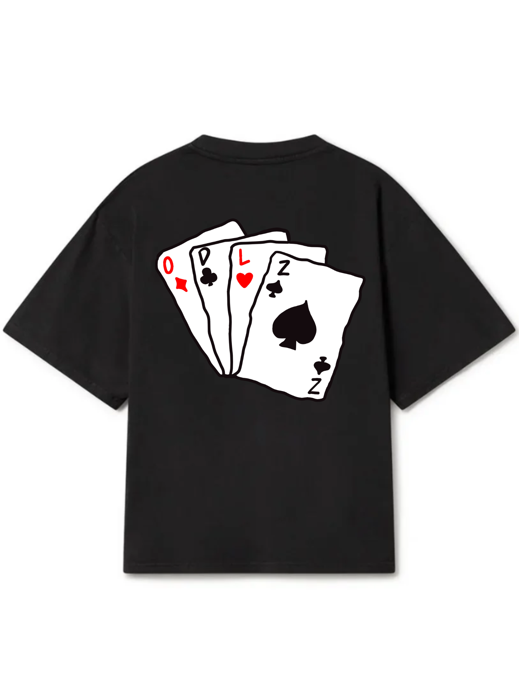 Odd Deck