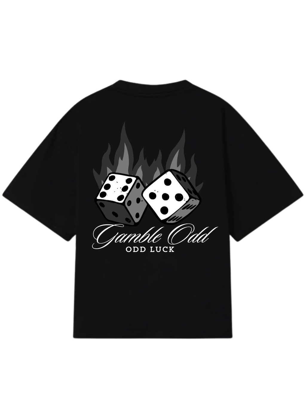 Gamble Odd
