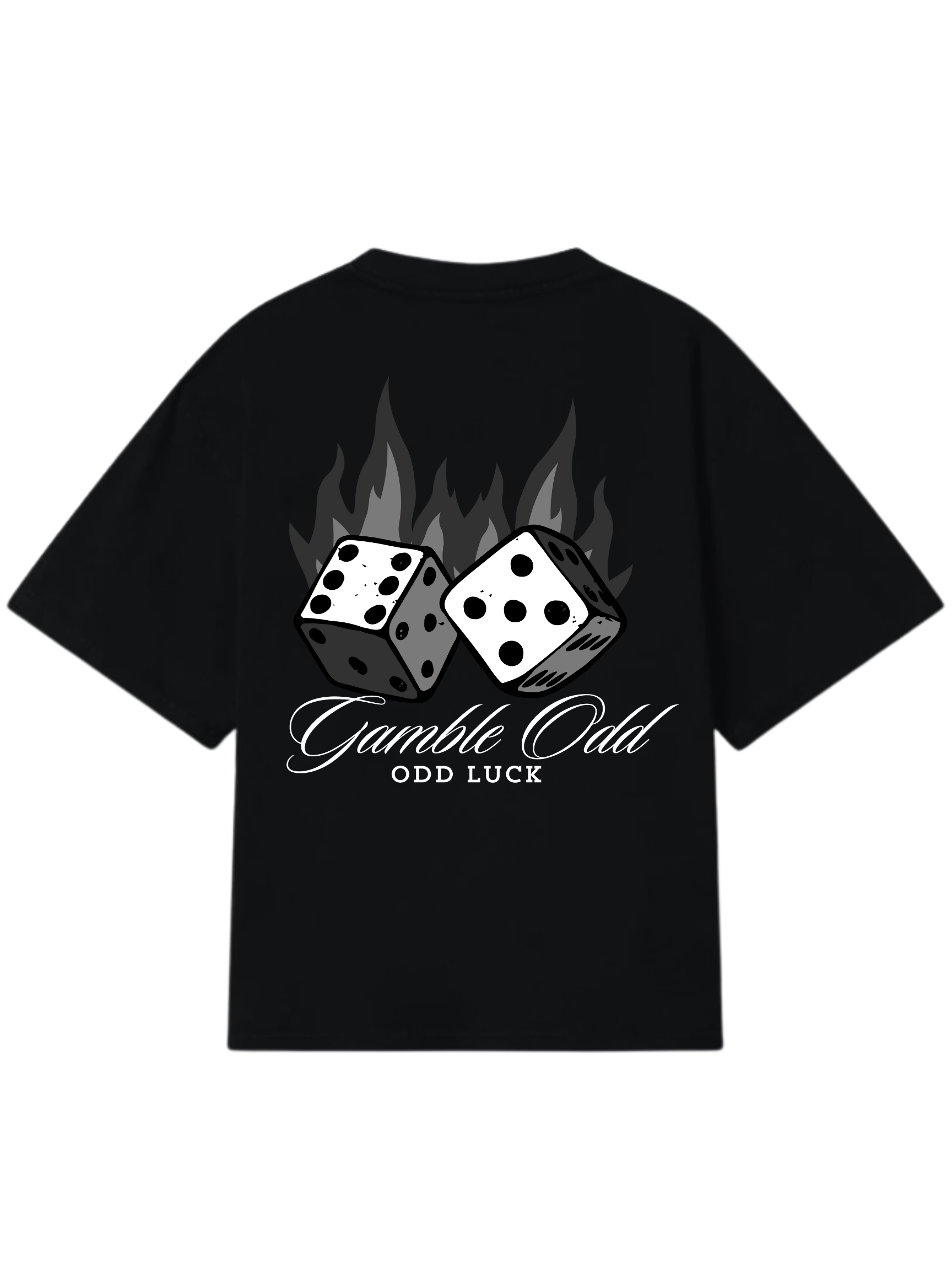Gamble Odd