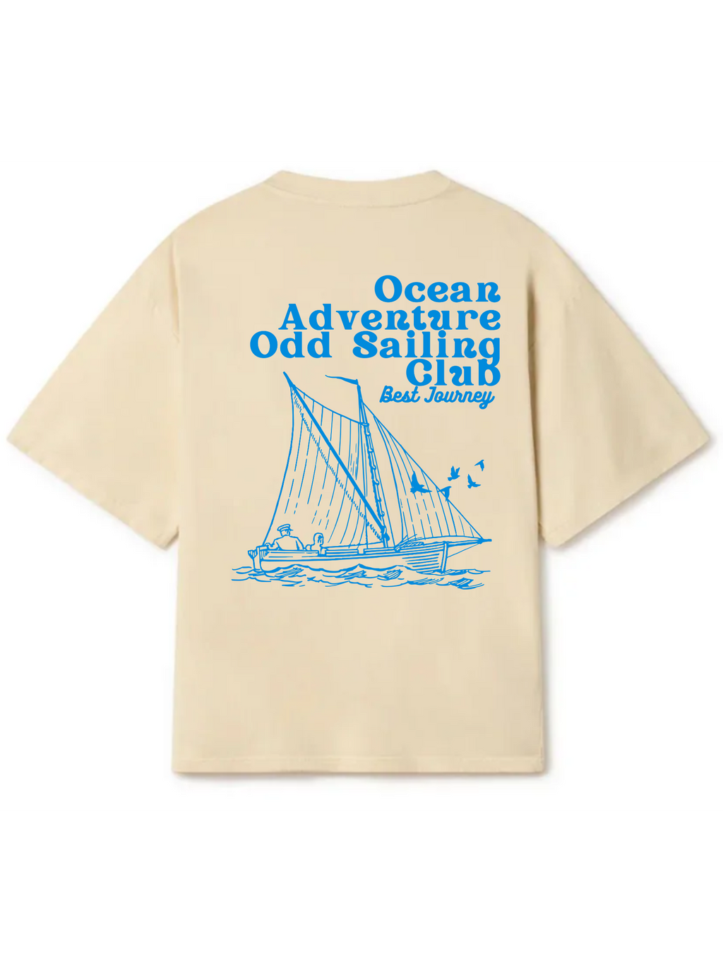 Sailing Club