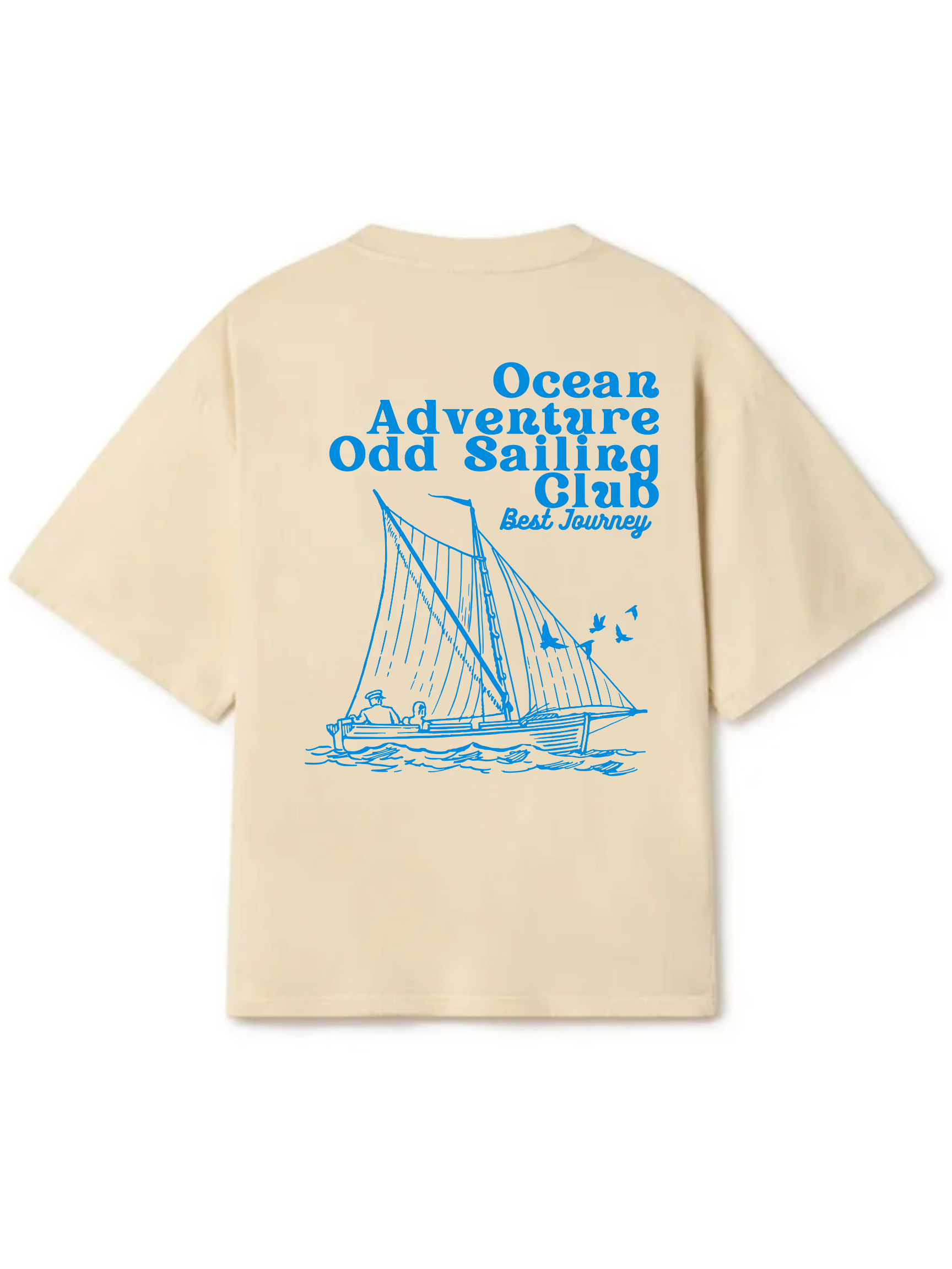 Sailing Club