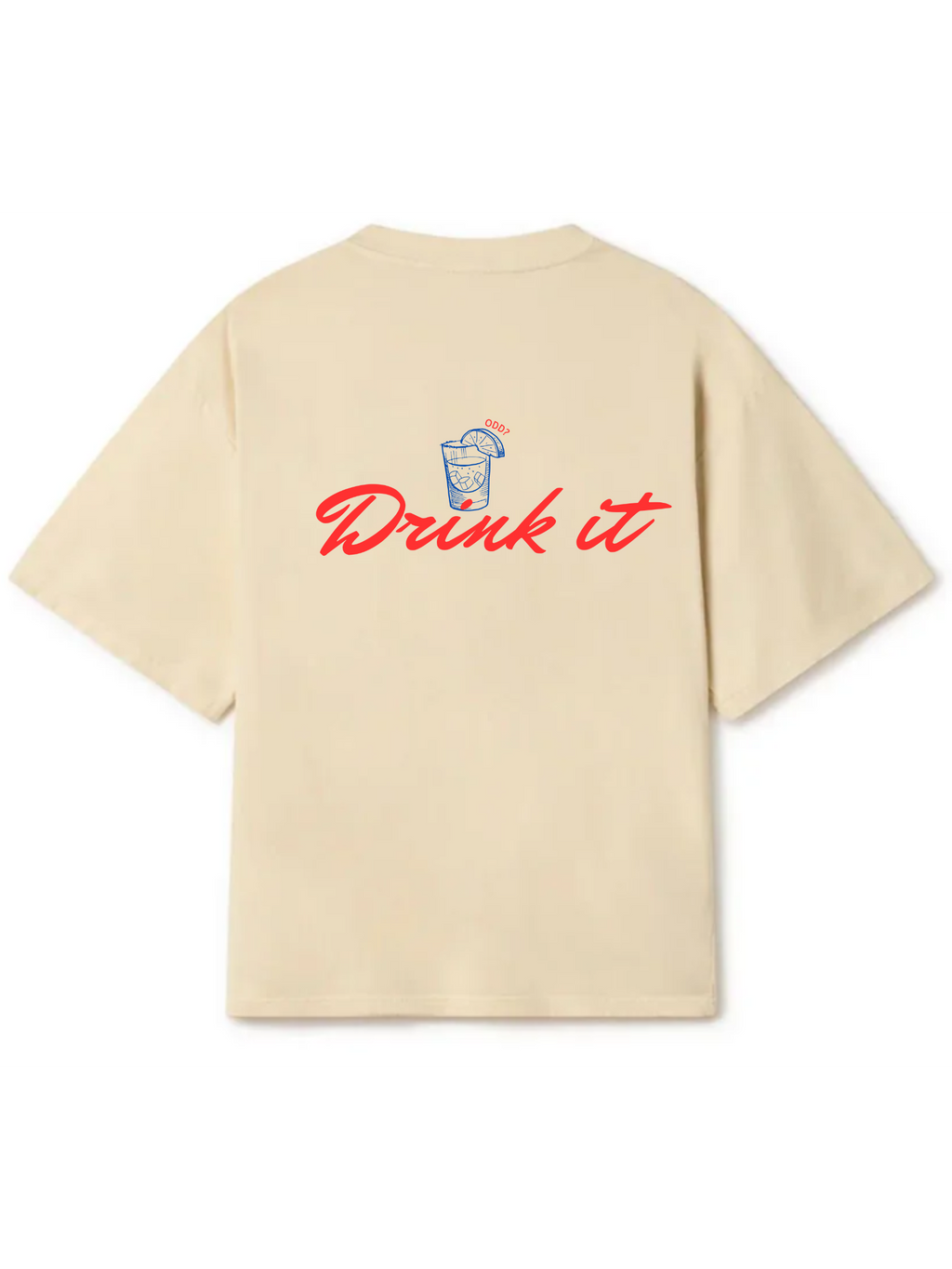 Drink It