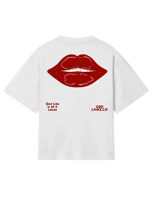 One Kiss