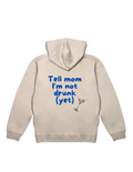 Drunk Hoodie