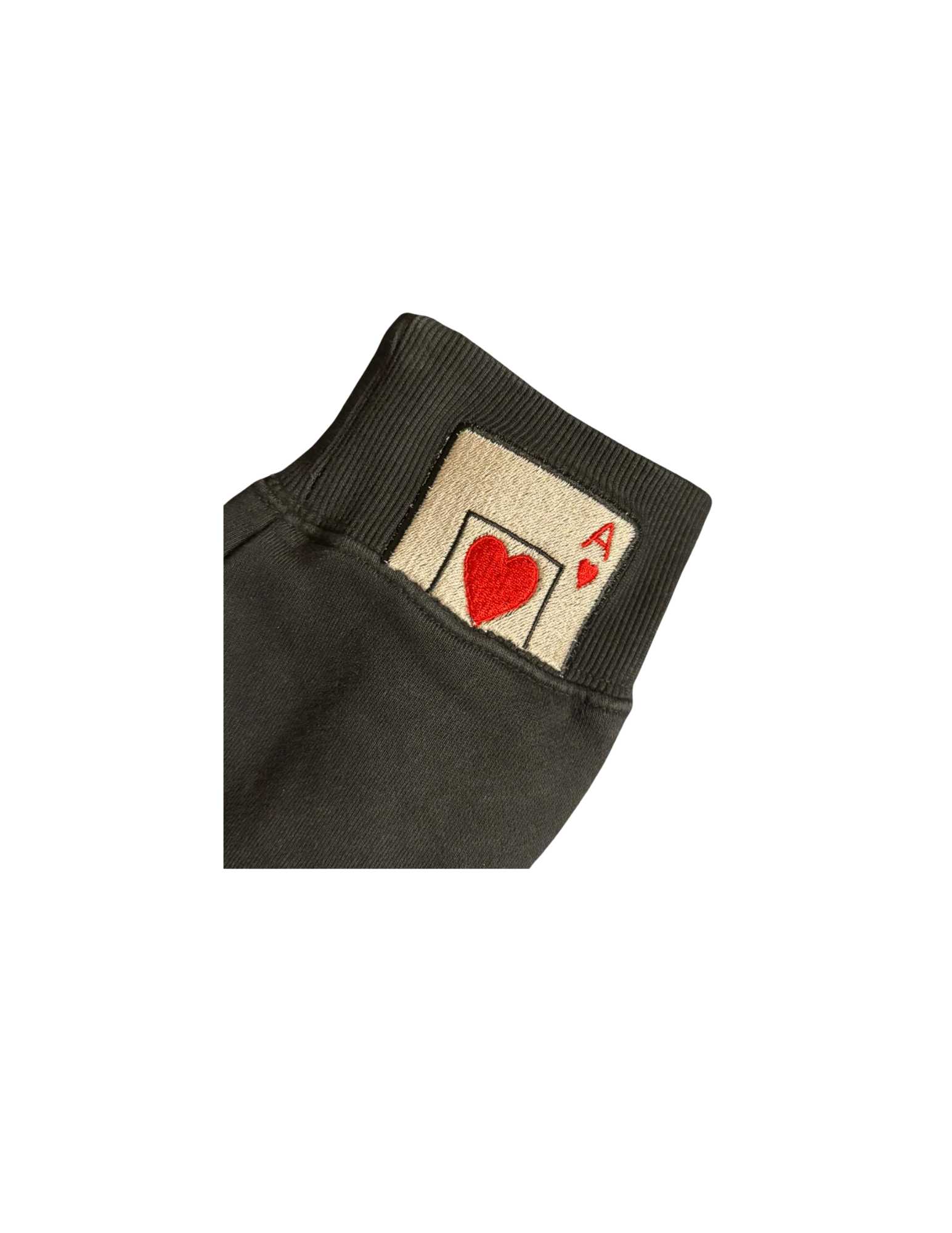 Gamblers Club Hoodie