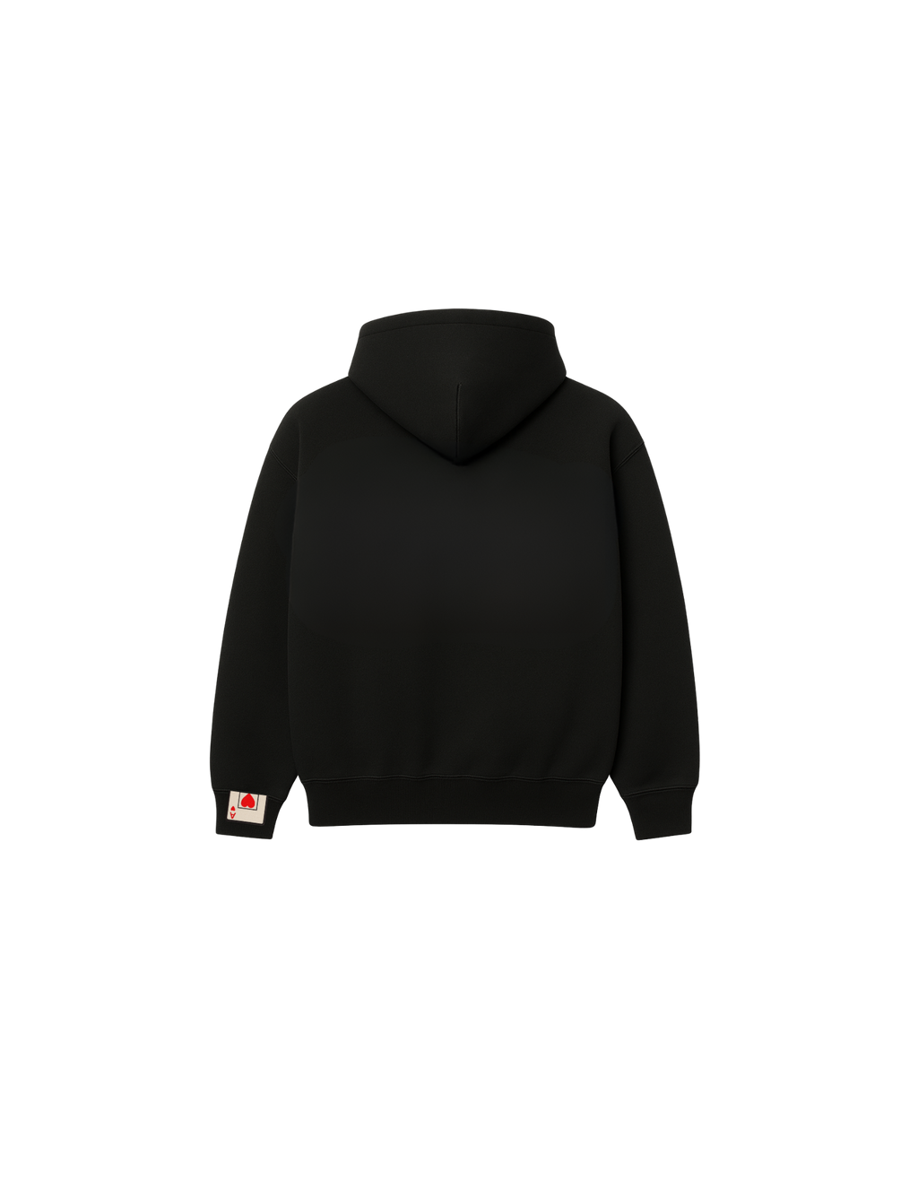 Gamblers Club Hoodie