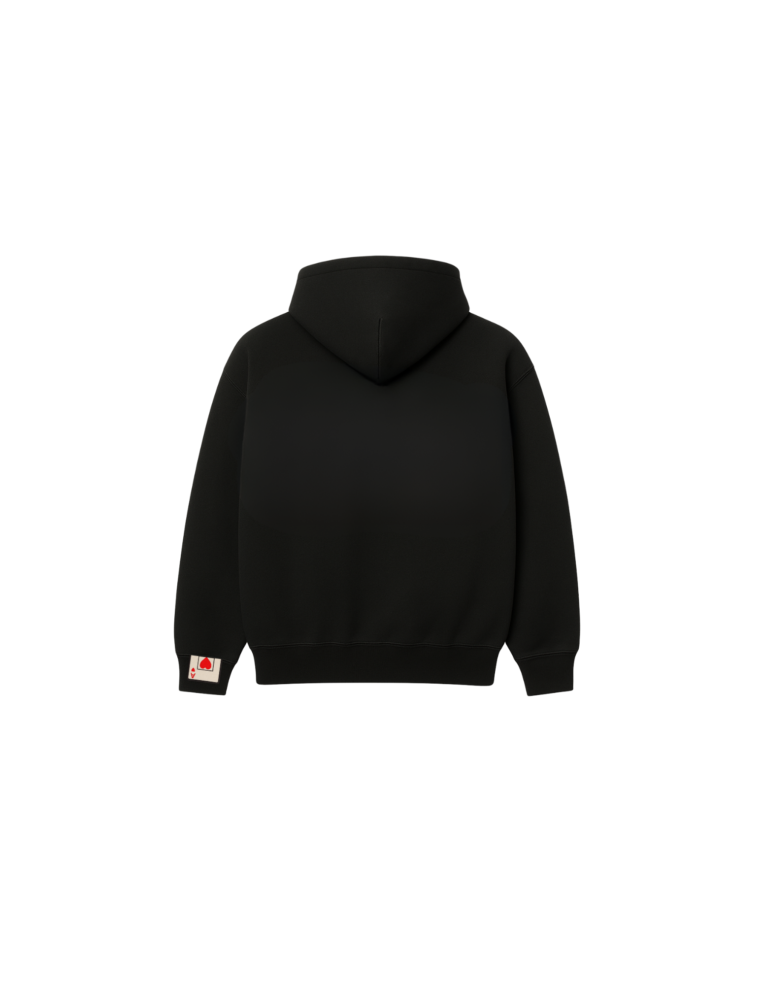 Gamblers Club Hoodie